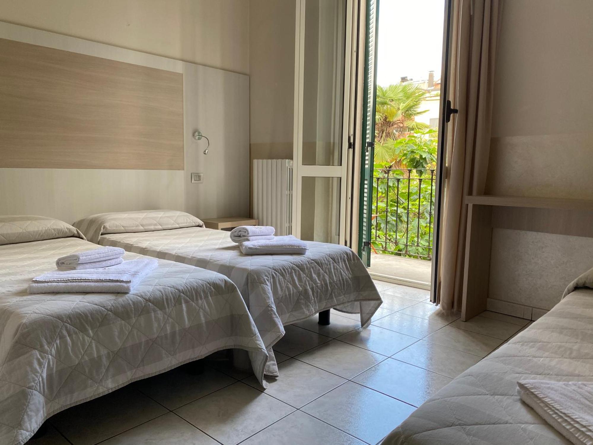 Hotel Due Giardini — Photos 2